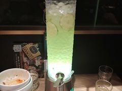 -烤匠麻辣烤鱼(万象城店)