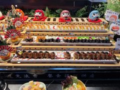 -梨花自助烤肉(乐宾店)