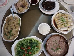 -腰记饭店(龙源路店)