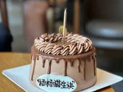 -SAYScake善食感戚风蛋糕(临江大道店)