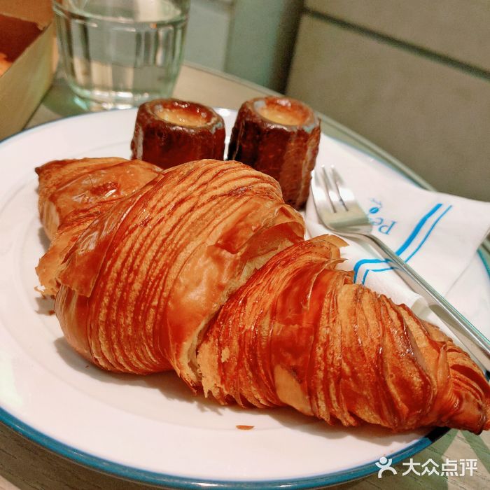 Perma Café樸門(五羊店)可露丽图片
