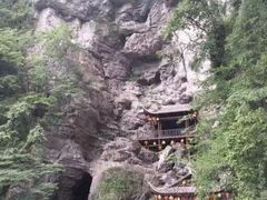-清江方山景区