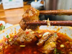 -盖帮鳝鱼串串(东郊记忆店)