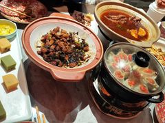 -山四砂锅(太原钟楼街店)