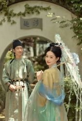 -今生有约婚纱摄影店(景德路店)