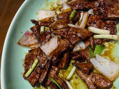 -虎哥私房菜(馒头山店)
