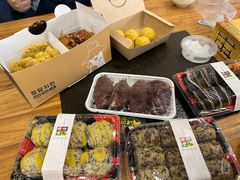 -师任堂韩式食品(总店)
