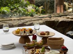 -三嚥阁 La Villa Restaurant