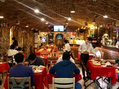 大堂-申德勒加油站西餐厅(日坛路总店)
