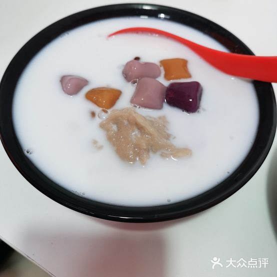 十分满糖水铺(后湖小区店)