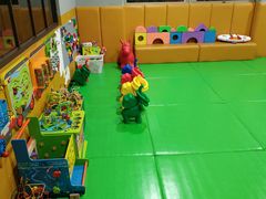 -Geneva日内瓦餐厅(西郊宝成花苑店)