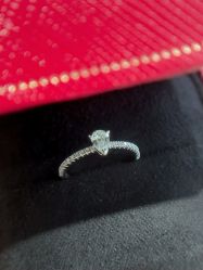 -Cindy Jewelry·钻戒·彩色宝石