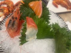 -上渔铁板烧(熙悦汇店)