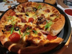 -乔泰勒JOETYLER西餐厅(曲江店)
