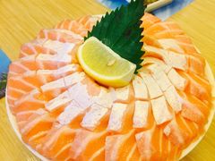 -友壹町寿司·料理(三水广场店)