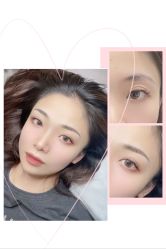 -MIVI野生眉纹绣纹眉