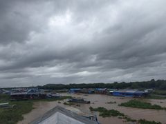 -洞里萨湖