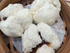 蜜汁叉烧包-点都德(北京路贰店)