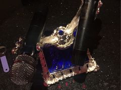 -温莎KTV(珠江路店)