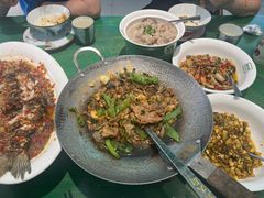 -费大厨辣椒炒肉(太平老街店)