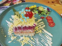 -米德维奇俄式西餐厅(西六道街店)