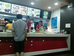 -美味基(岑溪餐厅店)