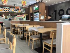 -魏家凉皮(次渠店)