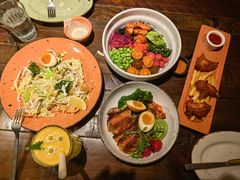 -良木缘咖啡西餐(川大店)