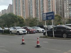 -永旺梦乐城(金银潭店)