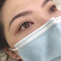 -久匠·纹眉半永久野生眉