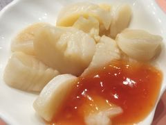 -争鲜回转寿司(飞洲国际店)