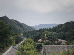 -潭柘寺景区