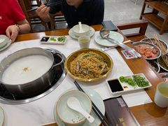 -盈田盈粥庄(博山东路店)