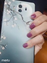 -绘甲社NACHO&DAI SALON