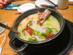鸭汤泡饭-全聚德(江宁店)