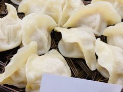 -好妈王饺子(滂江街店)