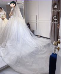 -GRACE KELLY婚纱与礼服(北京店)