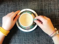 -马勒别墅·中餐厅