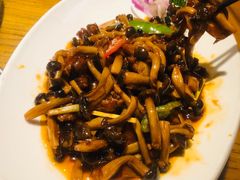 -苹果树下艺术餐厅(通州店)