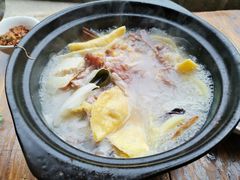烫菜-陆师傅砂锅烫菜(圆通街店)