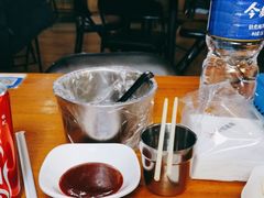 甜辣酱-夏星酒馆(剑桥公社店)