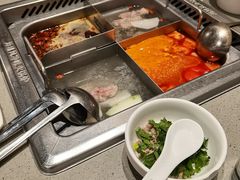 -海底捞火锅(高新活力汇店)