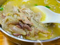 牛杂粉丝汤-河南拉面(肇周路店)