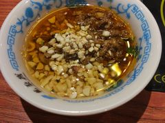 自助油碟-龙聚德北京烤鸭(沙坪坝华宇A馆店)