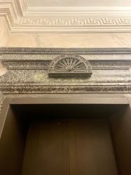 -罗斯福公馆·宴会厅