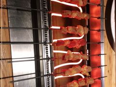 -悦屋老板娘的烤肉店(紫薇田园店)