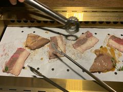 -新石器烤肉(中房金谊广场店)