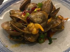 -渔娘渔家丹东海鲜(东直门店)