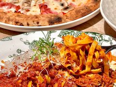 -Mammamia意大利餐厅(阳春巷店)