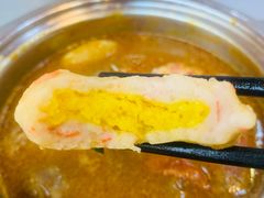 -鲸之味回转自助小火锅(钟鼎名悦店)